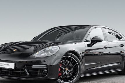 Porsche Panamera 85.580 km 97.880 € Göppingen 73037