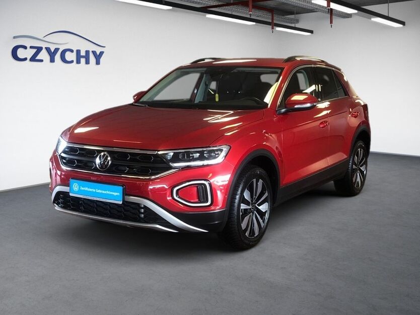 VW T-Roc 10.590 km 30.890 € Neu Wulmstorf 21629