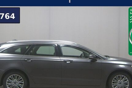 Ford Mondeo 182.184 km 11.480 &euro; Gyhum/Bockel 27404