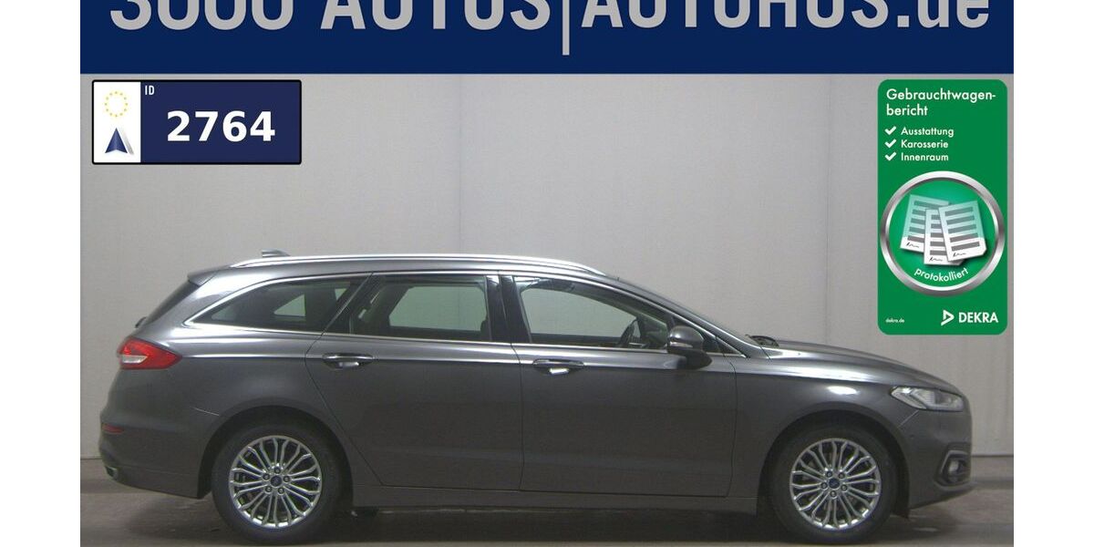 Ford Mondeo 182.184 km 11.480 &euro; Gyhum/Bockel 27404