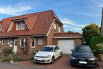 Gemütliche DHH 4 ZKB, Garten, Garage (Ganderkesee-Ort)
