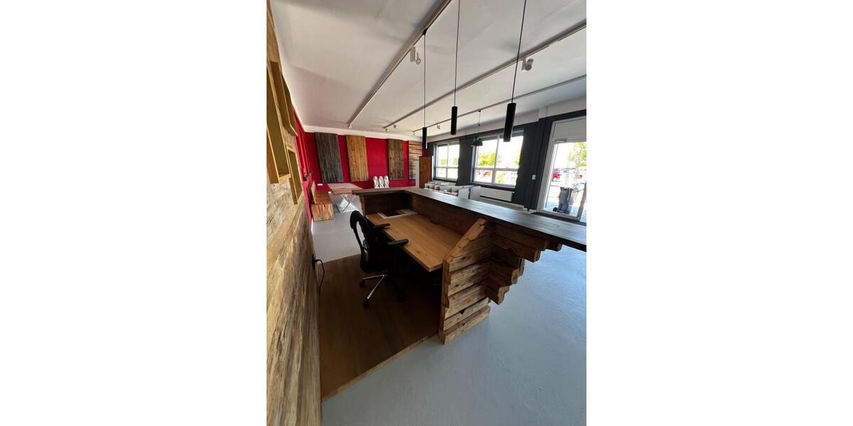 Gewerbeobjekt Kissing - 1.469&euro; | Angebot:25876642