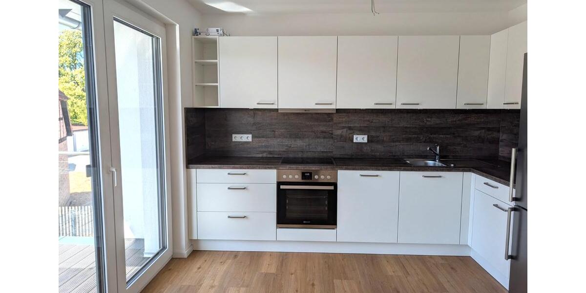 Etagenwohnung Wendeburg - 2 Zimmer, 58 m&sup2;, 684&euro; | Angebot:26367152