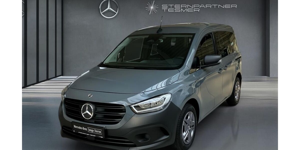 Mercedes-Benz eCitan 17.390 km 23.600 &euro; Bardowick 21357