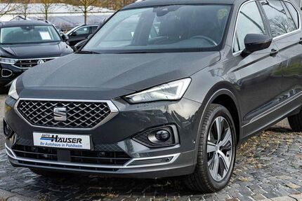 Seat Tarraco 56.798 km 36.485 &euro; Pohlheim 35415