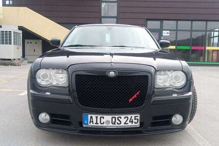 Chrysler 300 SRT 239.000 km 12.999 &euro; Kissing 86438