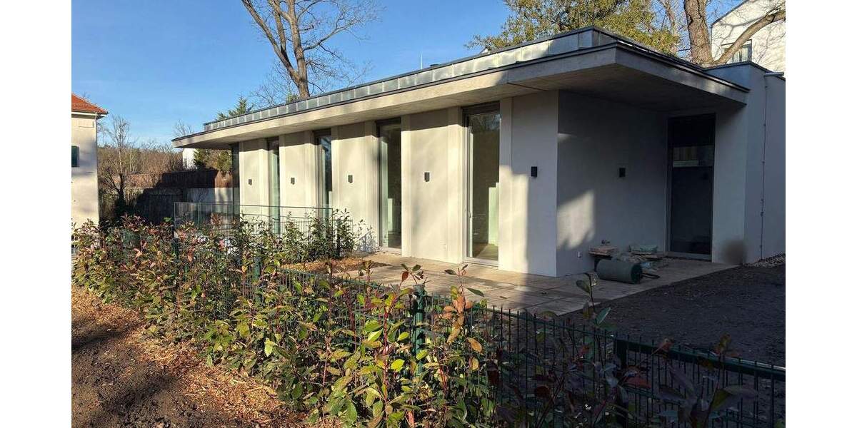 Einfamilienhaus Dresden Bühlau/Weißer Hirsch - 3 Zimmer, 107 m&sup2;, 2.490&euro; | Angebot:25748891