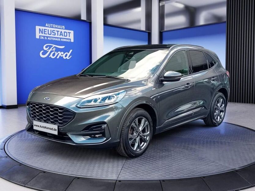 Kuga