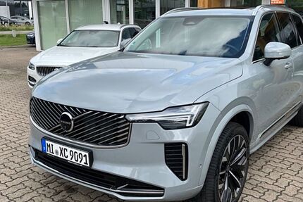 Volvo XC90 19.300 km 64.900 &euro; Lübbecke 32312