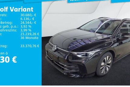 VW Golf 21.324 km 30.680 &euro; Hanau 63452