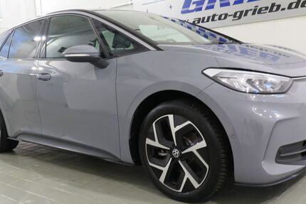 VW ID.3 34.800 km 29.950 &euro; Miesitz 07819