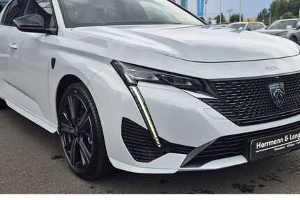 Peugeot 308 3.815 km 27.999 € Wildau 15745