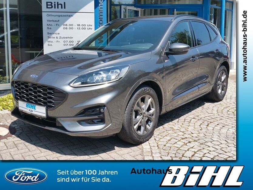 Kuga