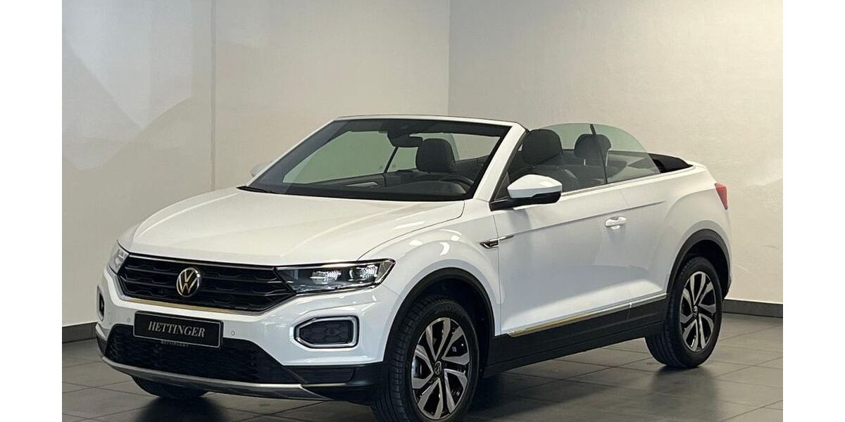 VW T-Roc 21.000 km 25.800 &euro; Marktheidenfeld 97828