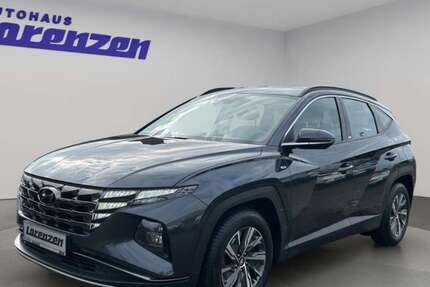 Hyundai TUCSON 63.931 km 22.980 &euro; Gelting 24395