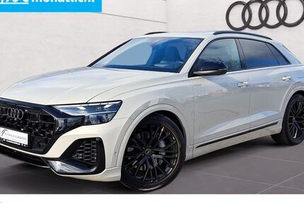 Audi Q8 8.716 km 88.910 &euro; Kölln-Reisiek 25337