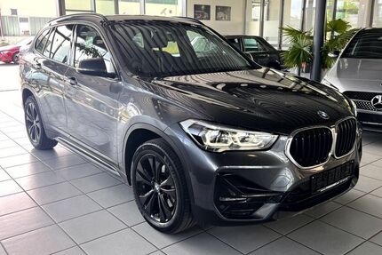 BMW X1 95.400 km 23.900 &euro; Isny im Allgäu 88316