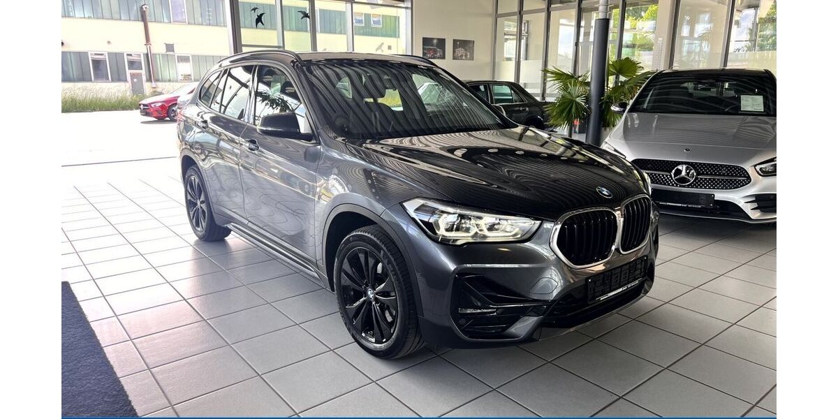 BMW X1 95.400 km 23.900 &euro; Isny im Allgäu 88316