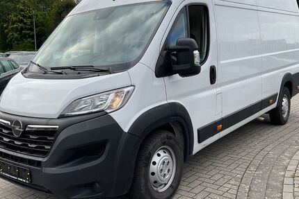 Opel Movano 38.351 km 21.750 &euro; Lünne ( Plantlünne ) 48480