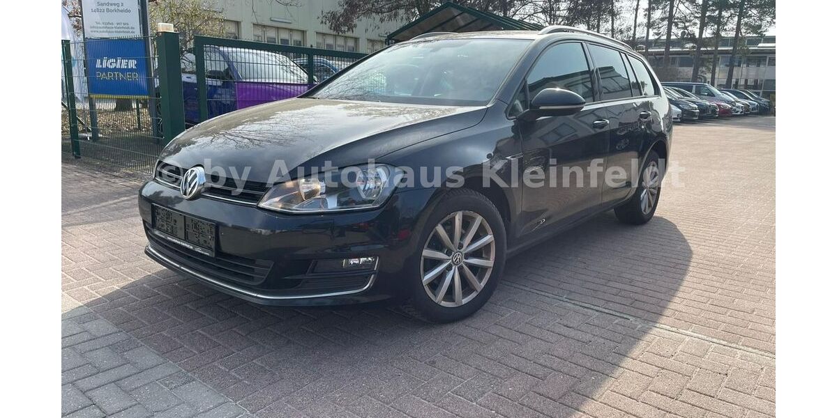 VW Golf 203.319 km 6.500 &euro; Borkheide 14822