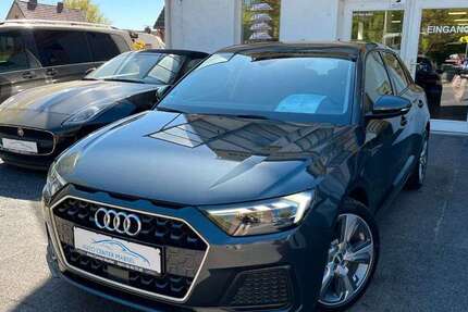 Audi A1 88.872 km 14.490 &euro; Bremen 28719