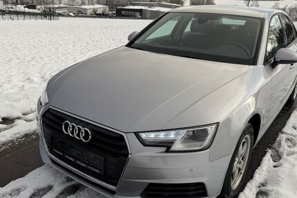 Audi A4 118.000 km 14.490 &euro; Kirchhundem 57399