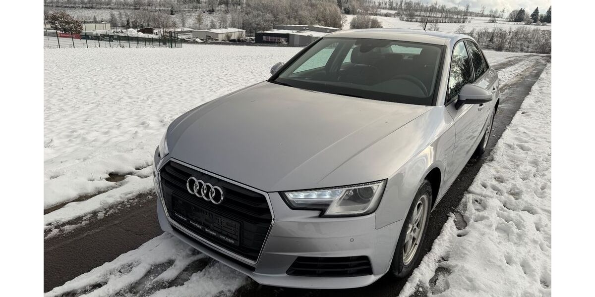 Audi A4 118.000 km 14.990 &euro; Kirchhundem 57399