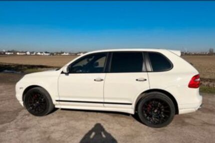 Porsche Cayenne 162.000 km 14.999 &euro; Schifferstadt 67105