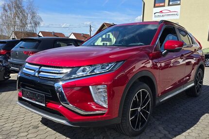 Mitsubishi Eclipse 27.000 km 19.990 &euro; Schmidmühlen 92287