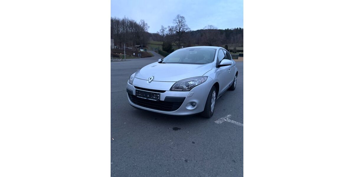 Renault Megane 135.000 km 4.000 &euro; Floh-Seligenthal 98593