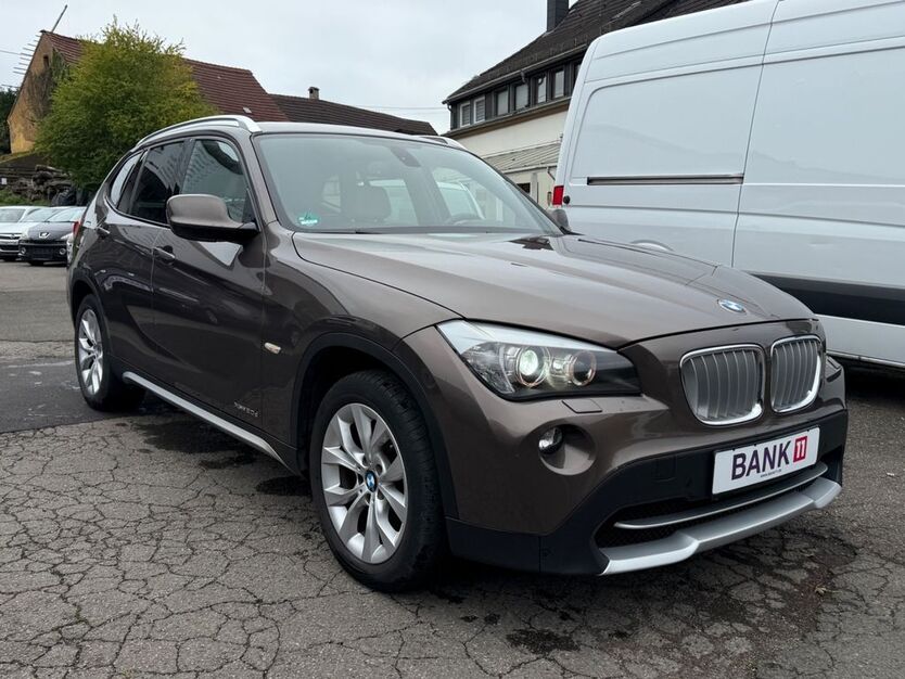 BMW X1 151.000 km 11.999 € Marpingen 66646