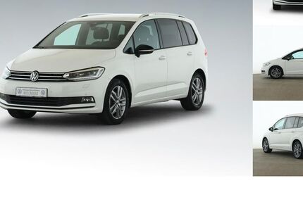 VW Touran 29.000 km 29.480 &euro; Bamberg 96052