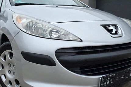 Peugeot 207 156.200 km 2.799 &euro; Zwenkau 04442