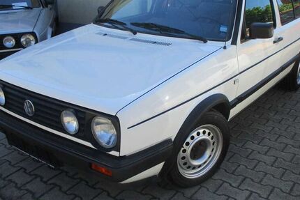VW Golf