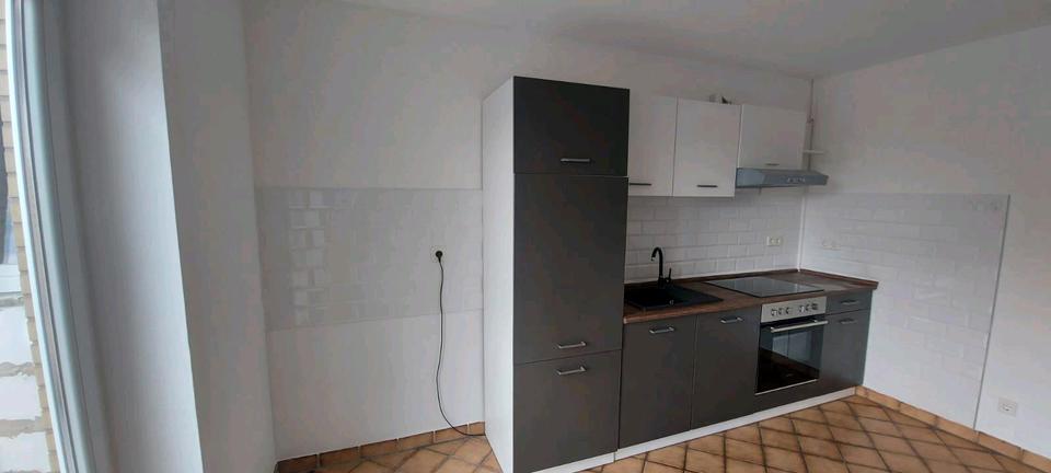 Etagenwohnung Hessisch Oldendorf - 3 Zimmer, 89 m&sup2;, 690&euro; | Angebot:26282984