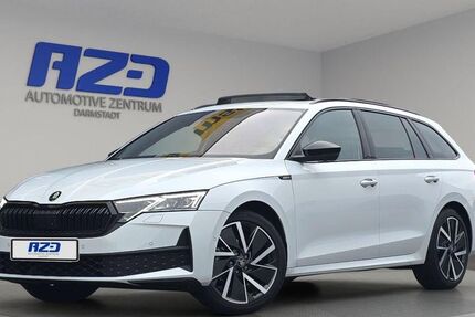 Skoda Octavia 17.000 km 37.888 &euro; Darmstadt 64293