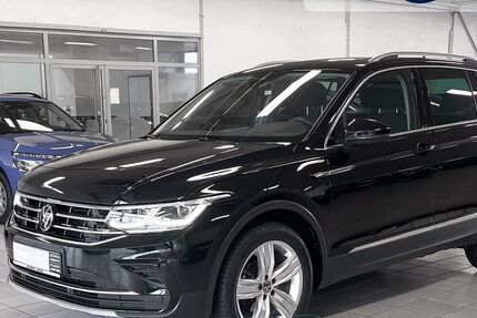 VW Tiguan 82.525 km 33.450 &euro; Delmenhorst 27751