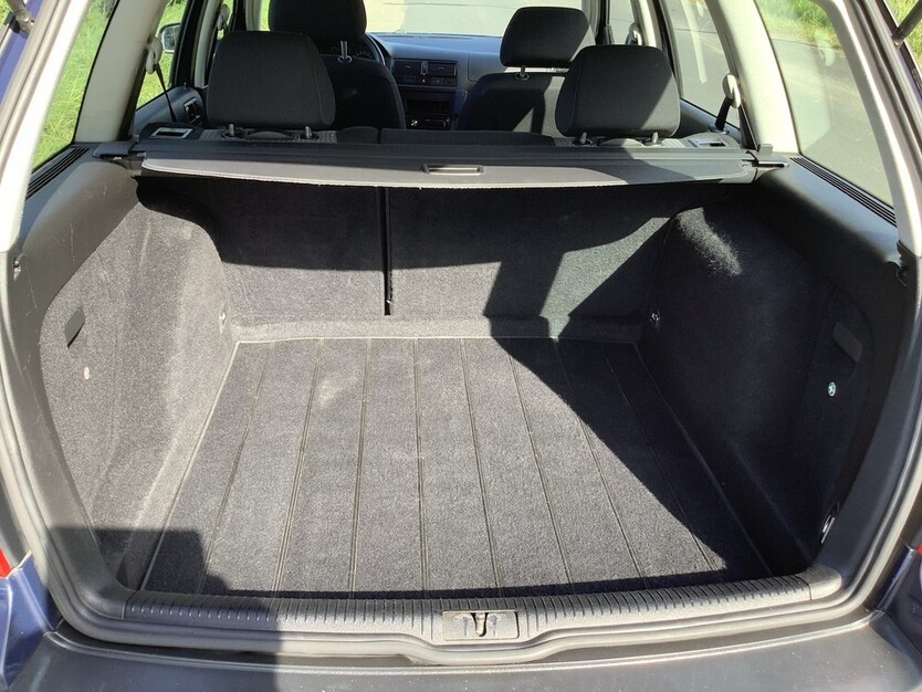 Golf IV Variant