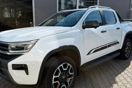 VW Amarok 19.958 km 51.285 &euro; Neusäß 86356
