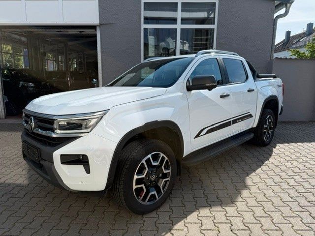 VW Amarok 19.958 km 52.500 &euro; Neusäß 86356
