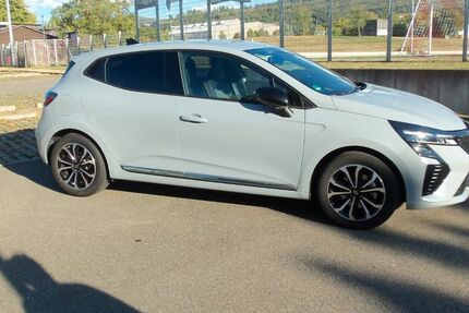 Renault Clio 10.200 km 20.550 &euro; Aichelberg 73101