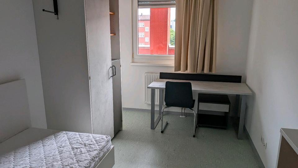 WG Zimmer in Stuttgart Ost