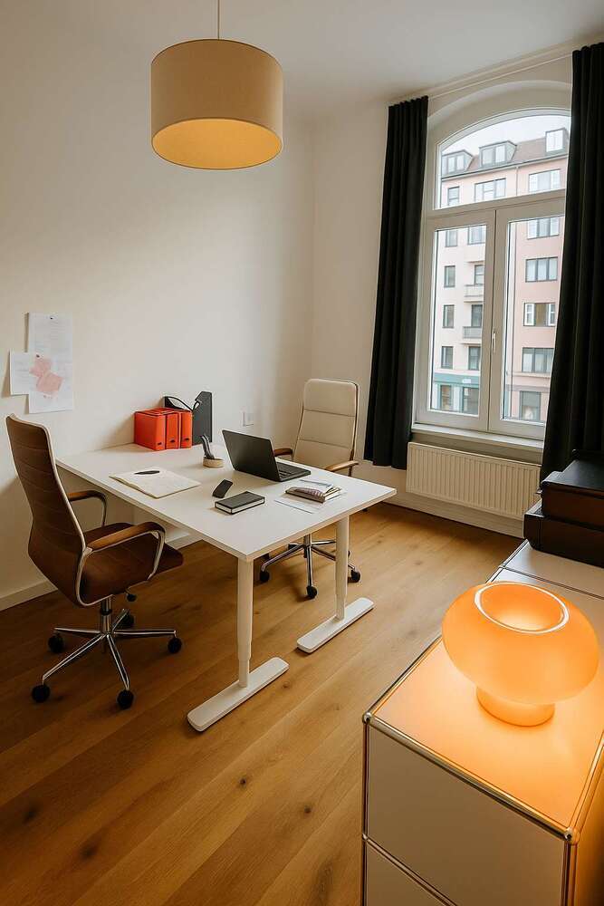 Wohnung zum Kaufen in Düsseldorf 655.000 € 109.33 m²