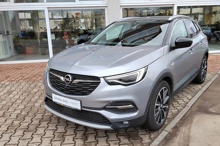 Opel Grandland (X) 19.785 km 28.500 € Delitzsch OT Döbernitz 04509