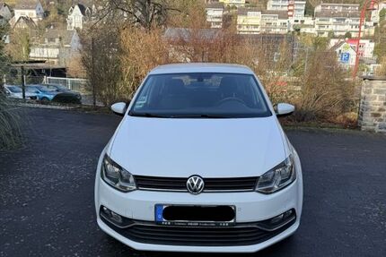 VW Polo 127.000 km 7.800 &euro; Bad Breisig 53498