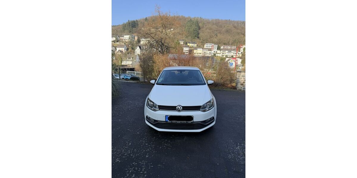 VW Polo 127.000 km 7.800 &euro; Bad Breisig 53498