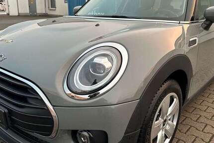Mini One Clubman 29.283 km 18.800 &euro; Speyer 67346