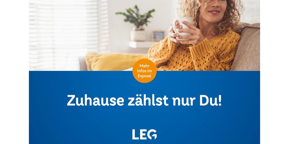 Etagenwohnung Kaiserslautern - 3 Zimmer, 62 m&sup2;, 689&euro; | Angebot:25551193