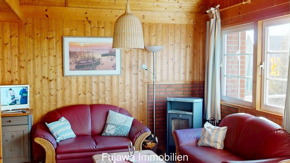 Ankommen und durchatmen: Ihr flexibles Rückzugsgebiet im Müritz-Nationalpark! - Einfamilienhaus Userin | Angebot:27169849
