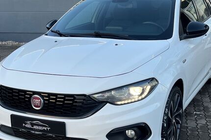 Fiat Tipo 83.500 km 11.900 &euro; Quedlinburg OT Gernrode 06484